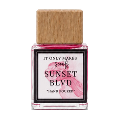 Nescentcity Sunset Blvd