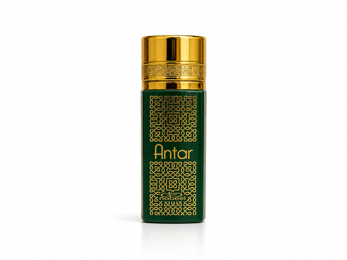 Nabeel Antar – Eau de Parfum 100ml