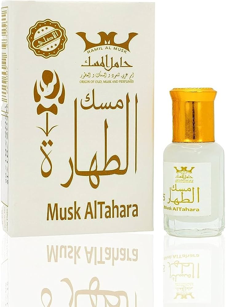 Hamil Al Musk Musk Al Tahara – Perfume Oil