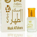 Musk AlTahara