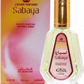 Al Rehab Sabaya perfume 50ml