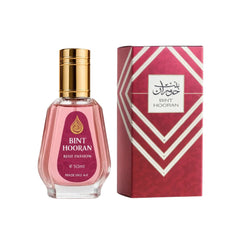 Bint Hooran perfume 50ml