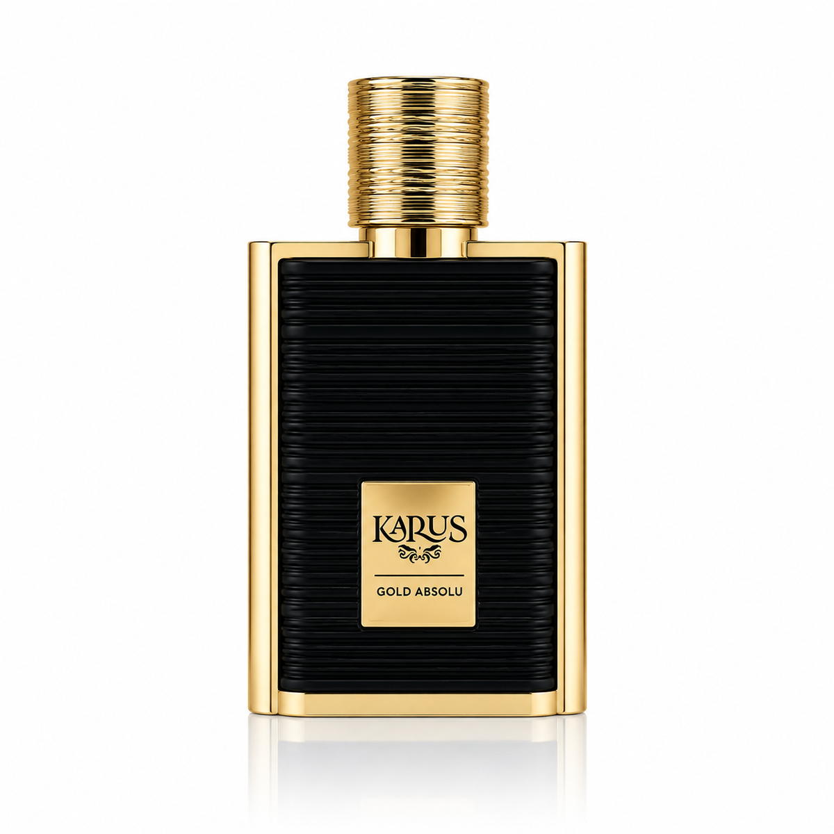 Khadlaj Karus Gold Absolu – Eau de Parfum 100ml