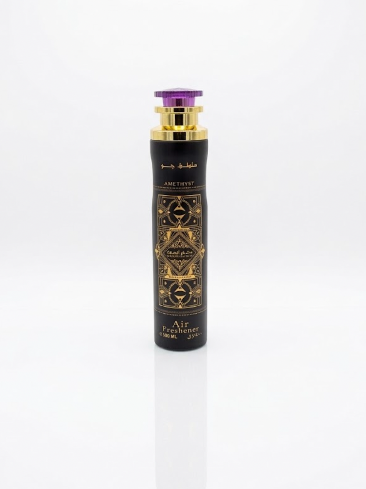 Lattafa Bade'e Al Oud Amethyst – Air Freshener 300ml