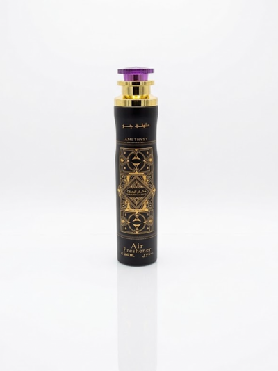 Lattafa Bade'e Al Oud Amethyst – Air Freshener 300ml