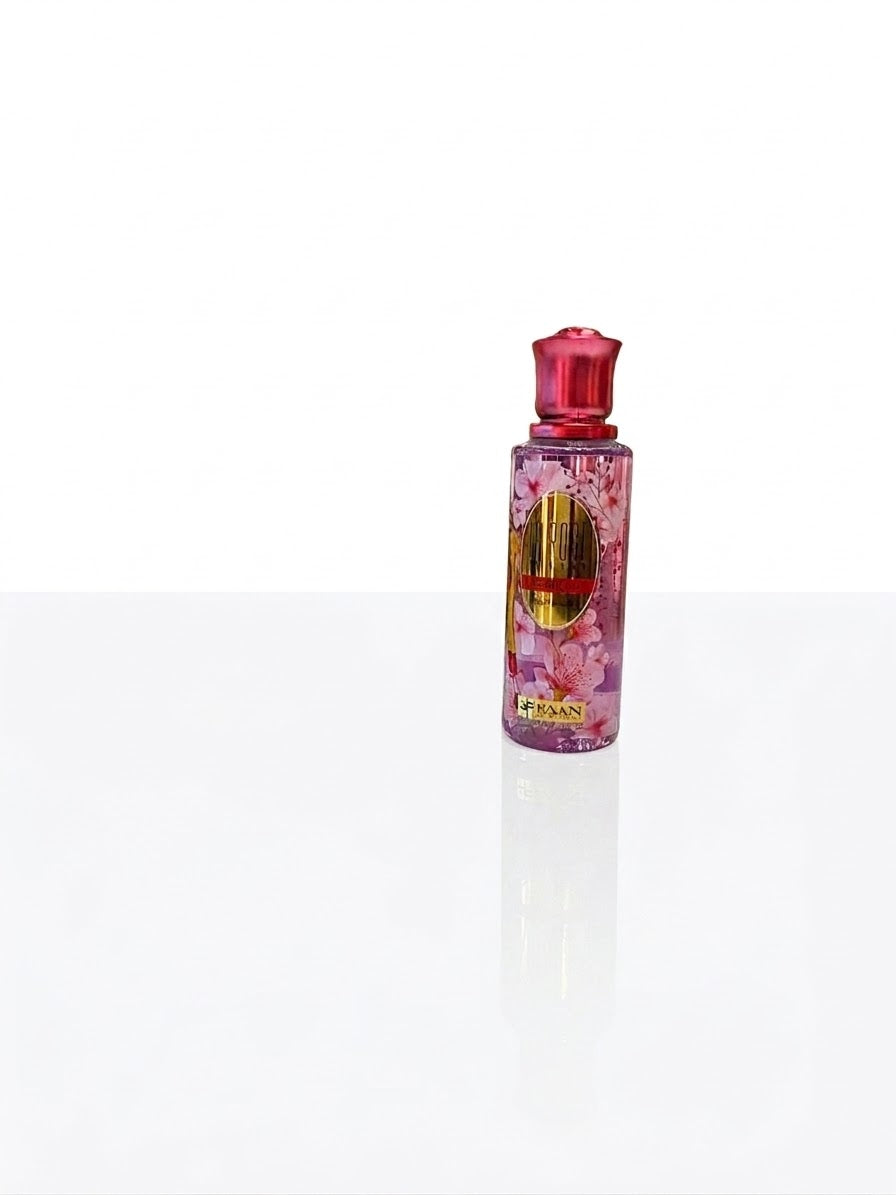 Faan La Rose Casual Queen – Body Splash 250ml