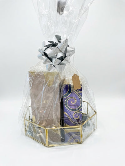 Lattafa Eclaire – Gift Set