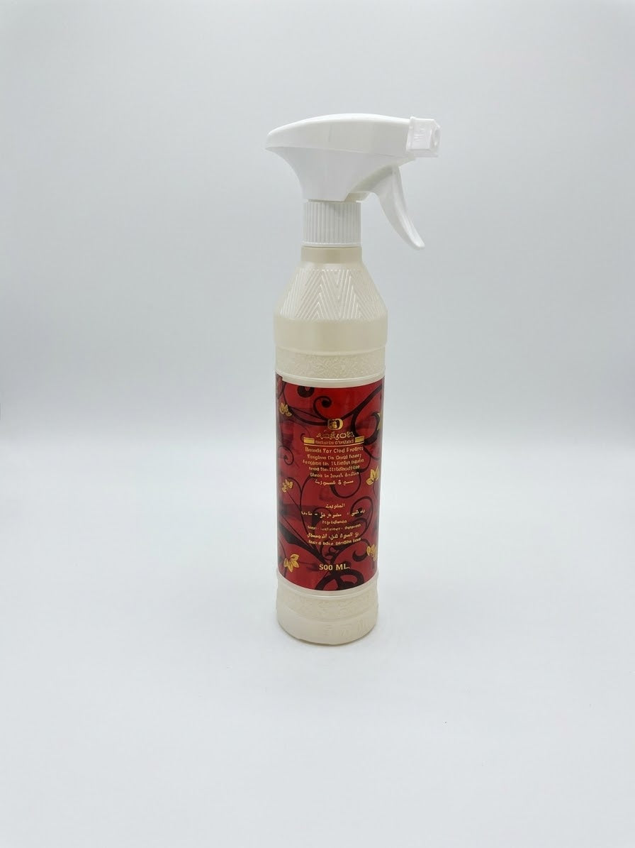 Banafa for Oud Monica Air Freshener 500ml