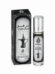 DIRHAM BY ARD AL ZAFARAN