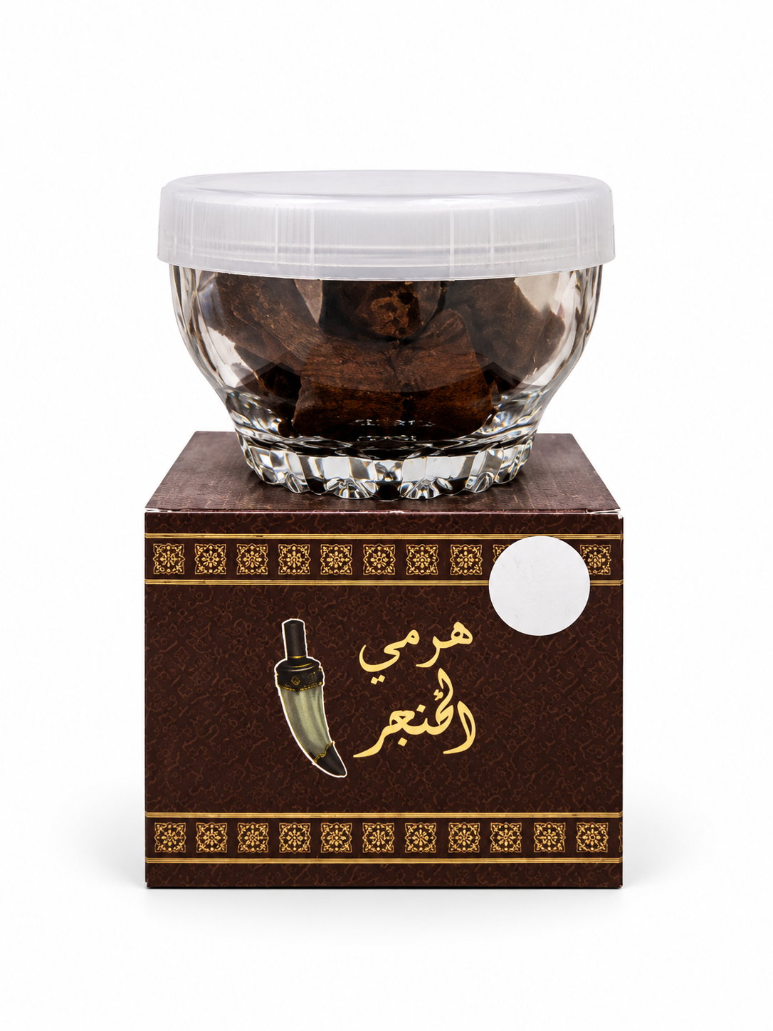 Banafa KHANJAR Oud cones