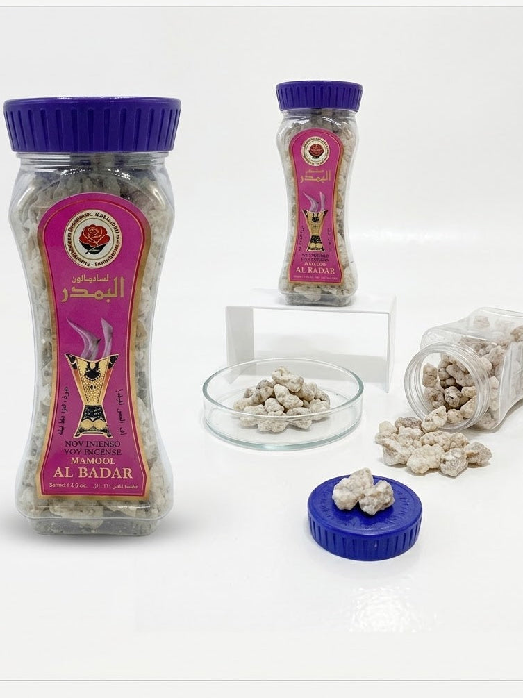 MAMOOL AL BADAR 75g