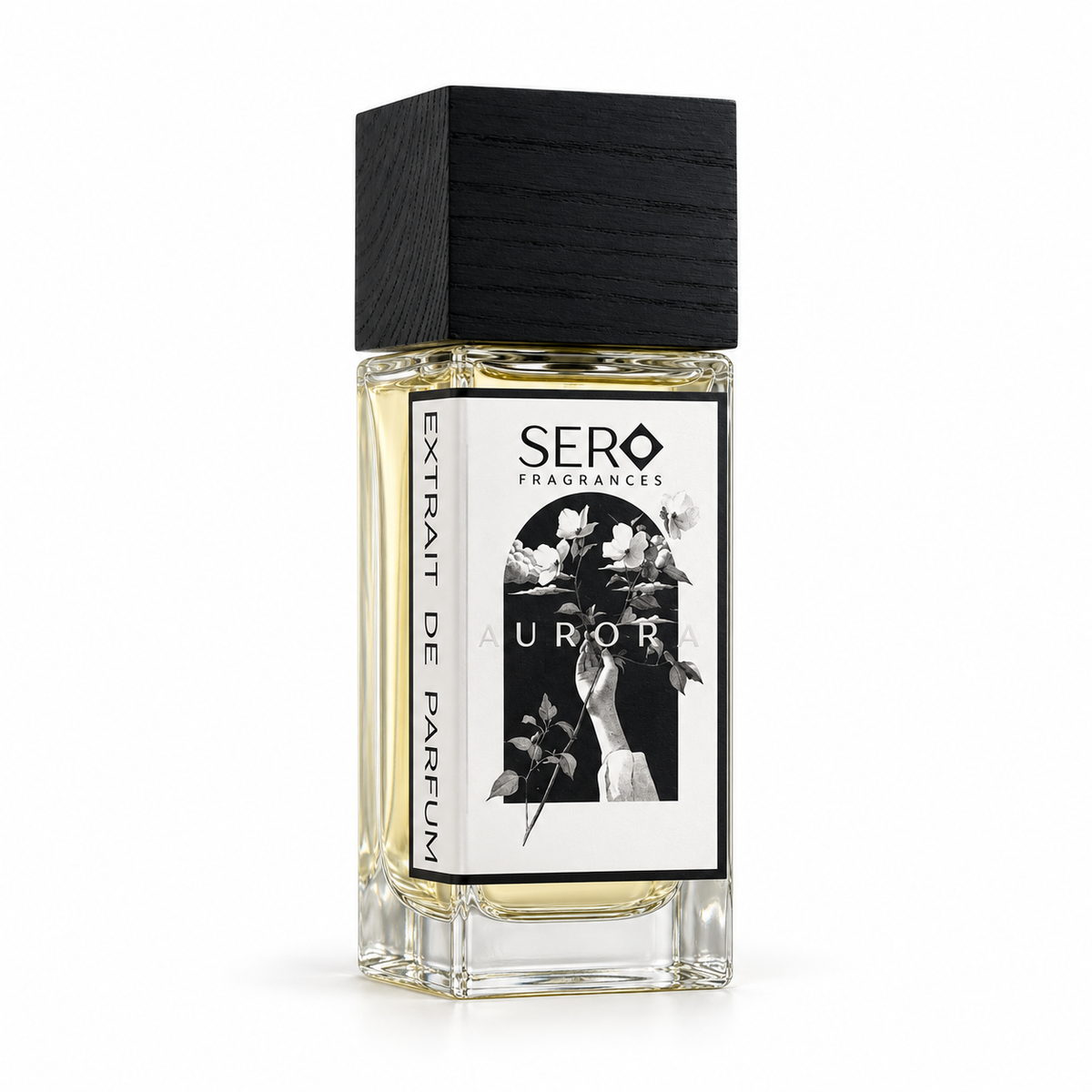 Sero Aurora - Extrait De Parfum 50ml