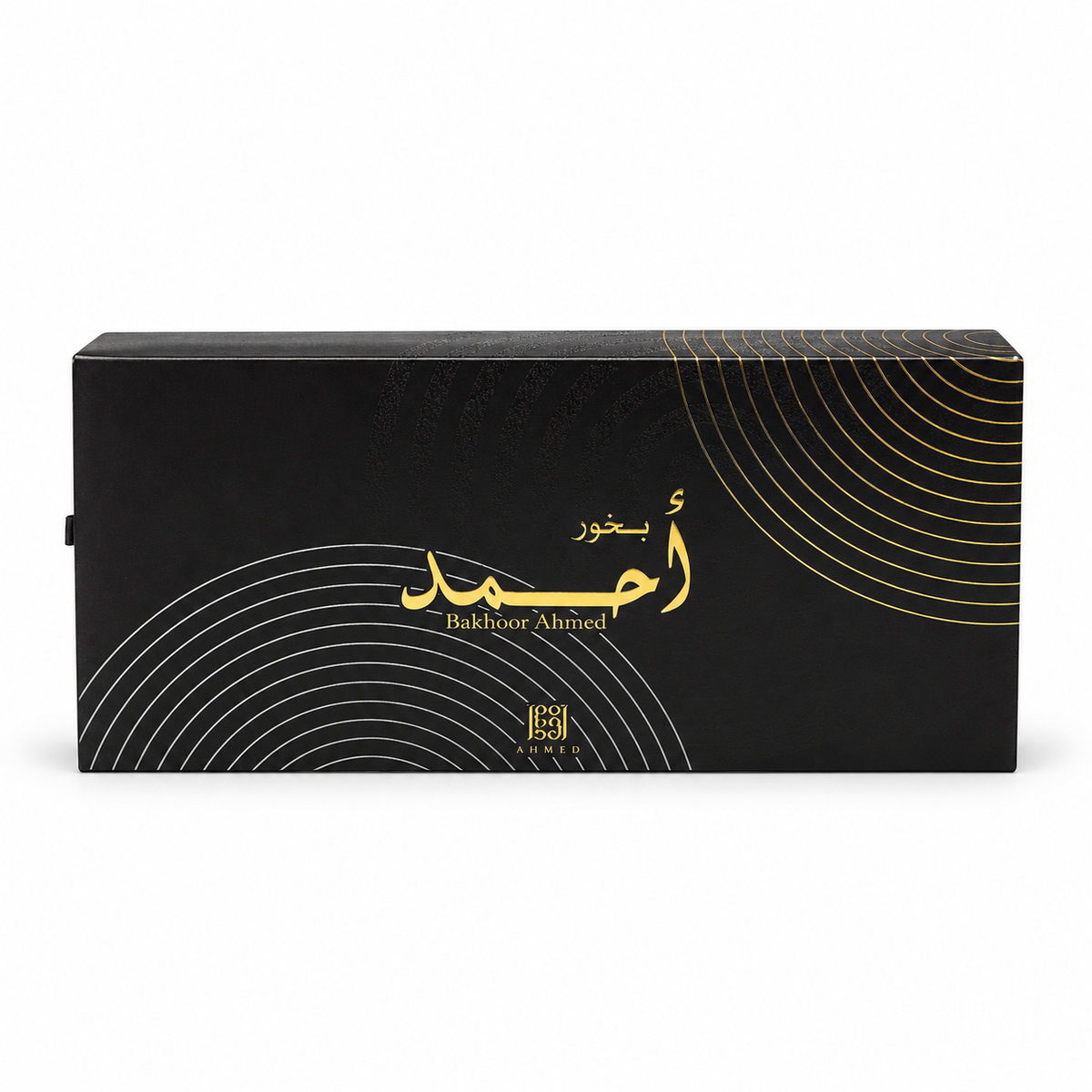 Bakhoor Ahmed - Ahmed El Maghribi