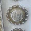 Frame White