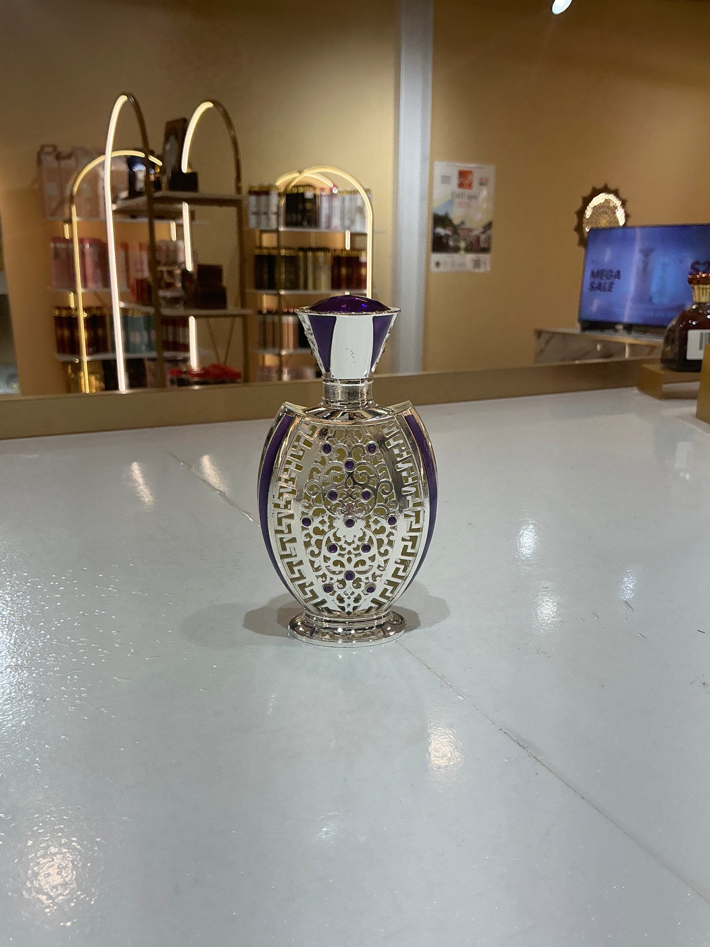 Khattawi Perfume Oil