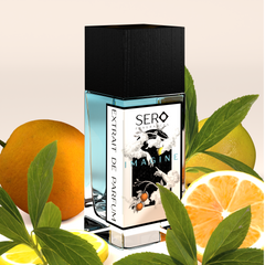 Sero Imagine Extrait de Parfum