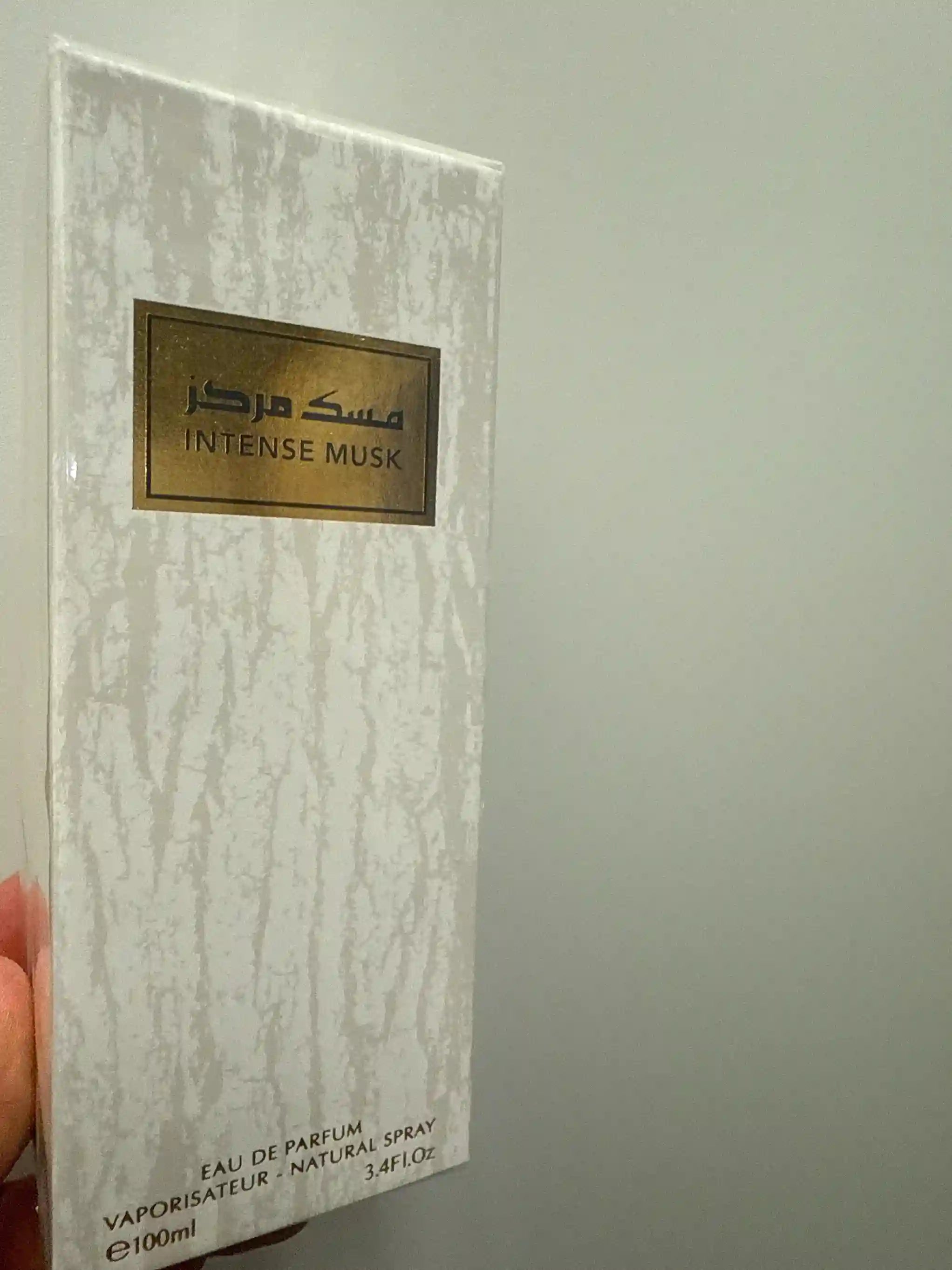 Arabiyat Intense Musk-My Store