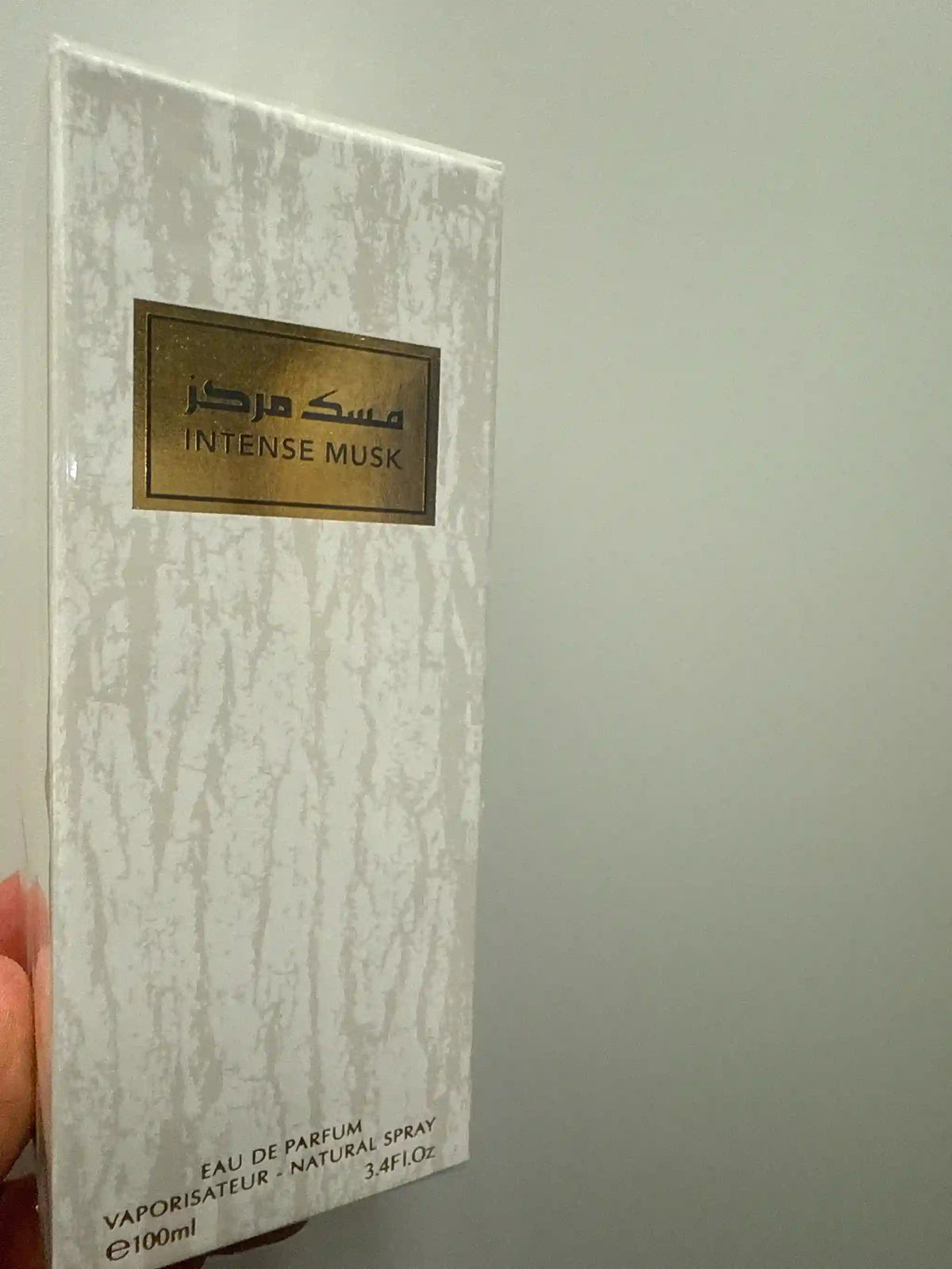 Arabiyat Intense Musk-My Store