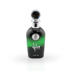 Ishatar Citrus Oud by Arabiyat Prestige – Eau de Parfum (110 ml / 3.7 fl oz)-My Store