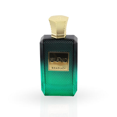 Island - EDP - by Khadlaj