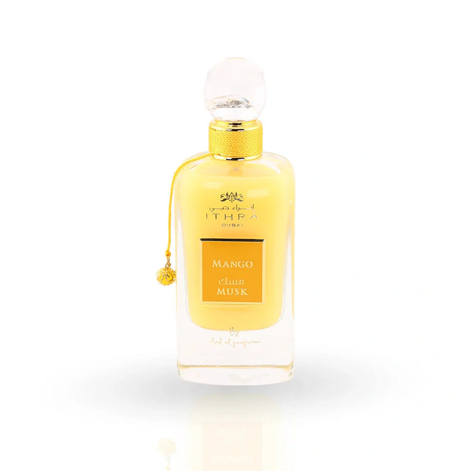 Ard Al Zaafaran Ithra Dubai Mango Musk – Eau de Parfum 100ml