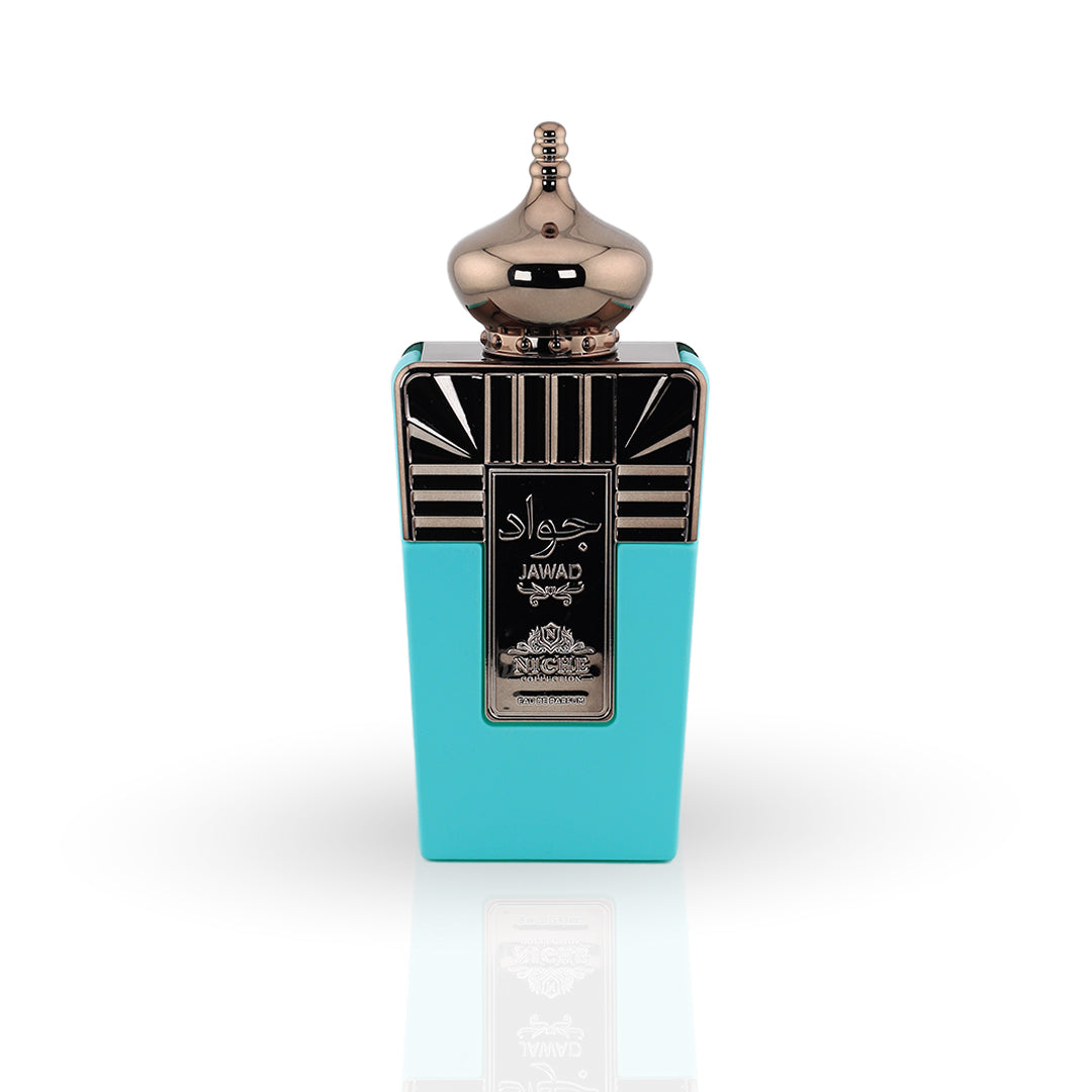 Jawad Perfume by Khalis for Men