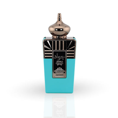 Khalis Jawad Eau de Parfum 100ml