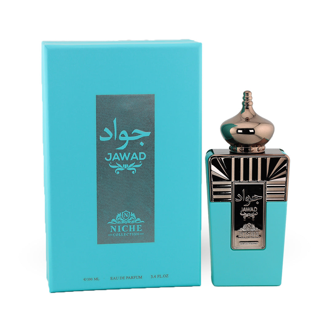 Jawad Perfume by Khalis for Men