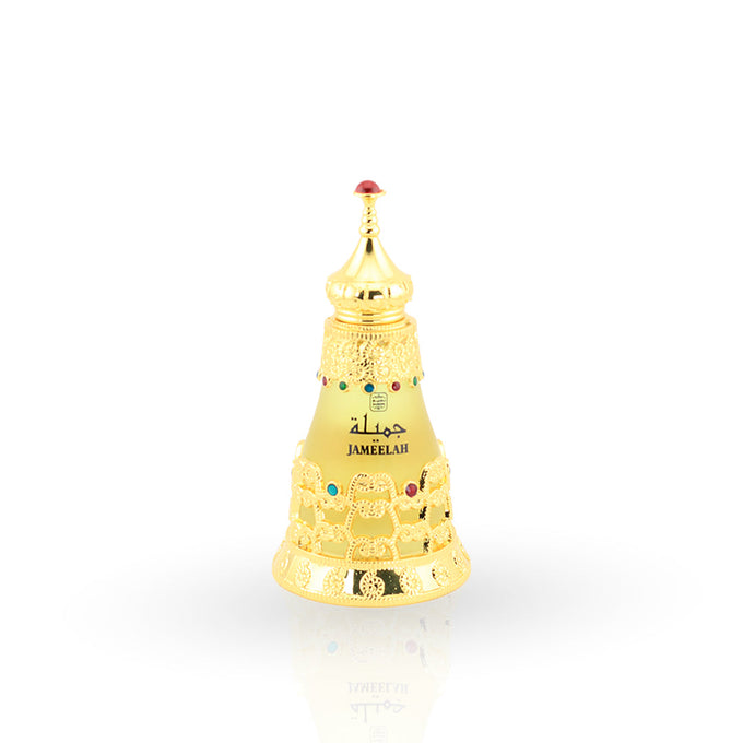 Naseem Jameela Perfume Oil 26ml
