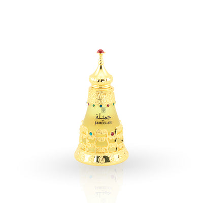 Jameela - 26ml - Perfume Oil - by Naseem