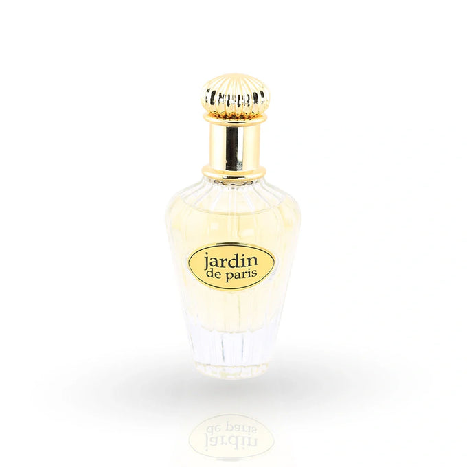 Fragrance Couture Jardin de Paris Eau de Parfum 100ml