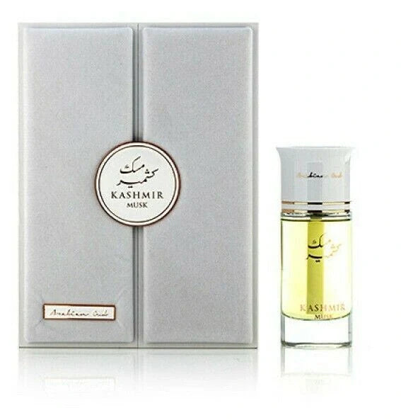 Arabian Oud Kashmir Musk Eau de Parfum 100ml