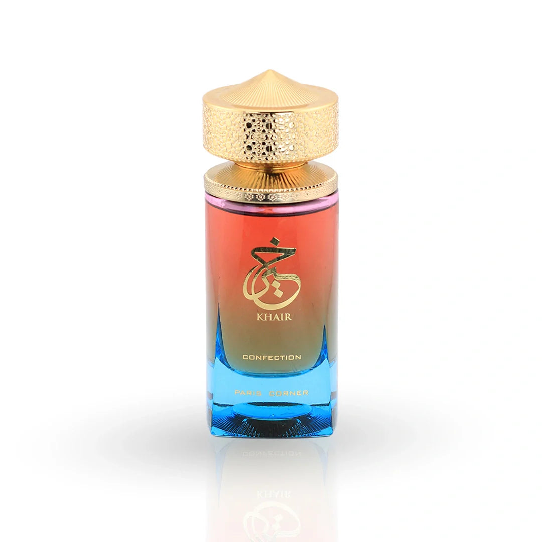 Khair Confection EDP 100ml | Paris Corner by Paris Corner - Arabian Eau de Parfum