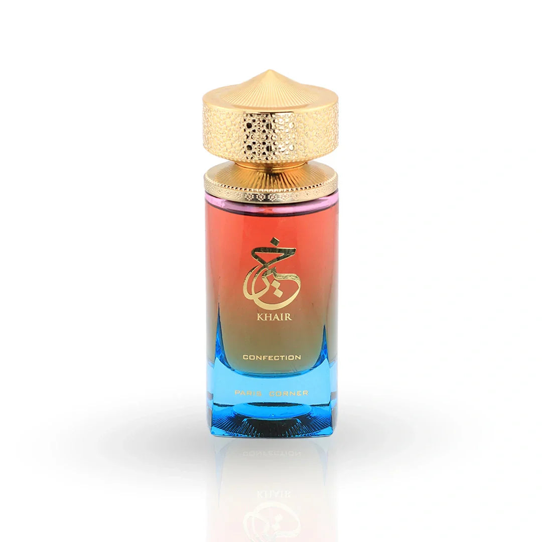 Paris Corner Khair Confection 100ml