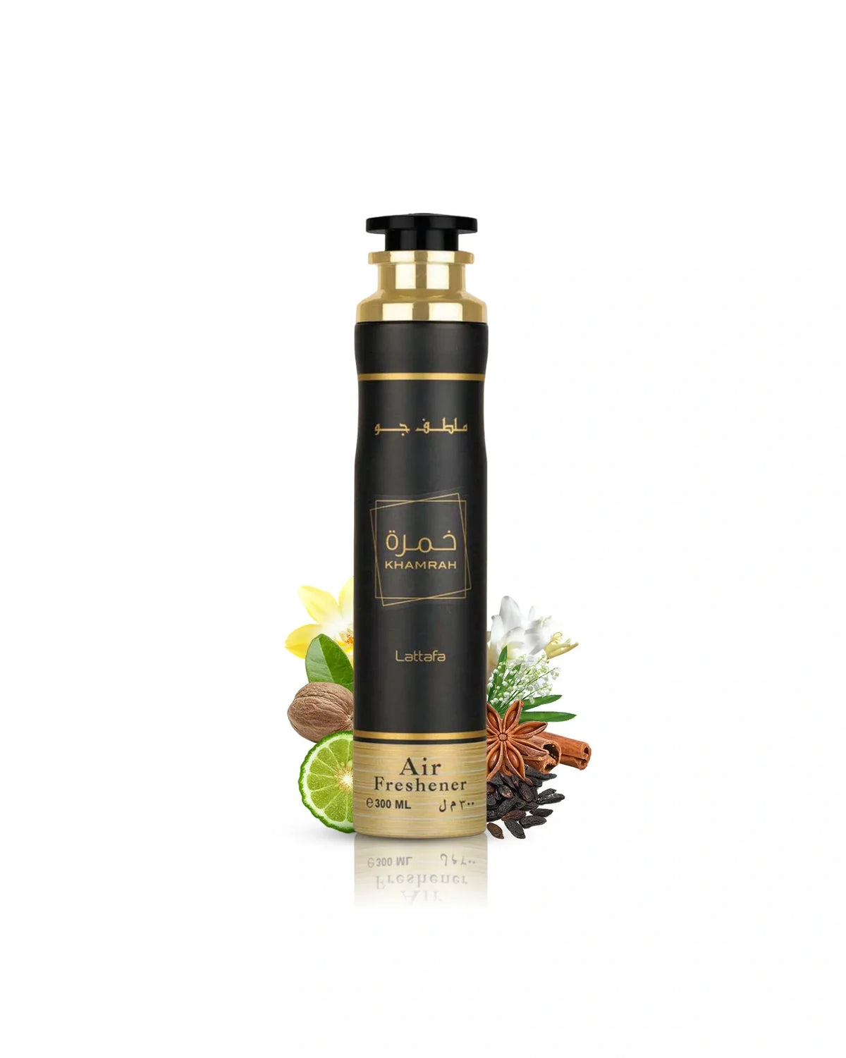 Lattafa Khamrah Air Freshener 300ml