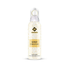Koko Chanal Body Spray – 200ml by Hiscents-My Store