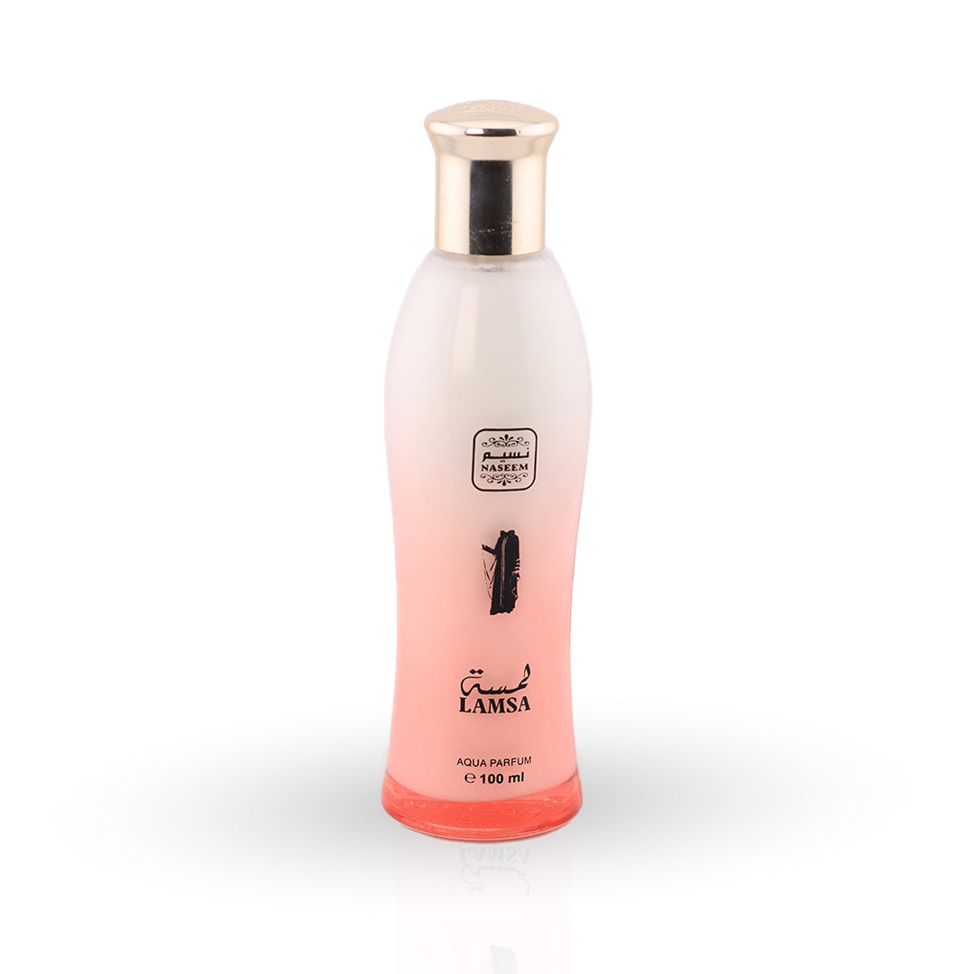 Naseem Lamsa Aqua Water Perfume 100ml