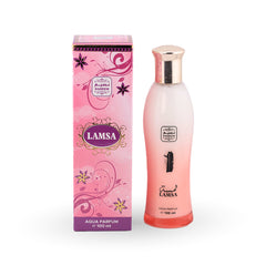 Lamsa Water Perfume – 100ml by Naseem by Naseem - Arabian Eau de Parfum