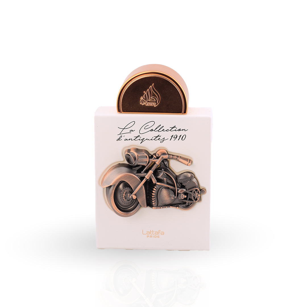 La Collection d’Antiquity 1910 Perfume by Lattafa