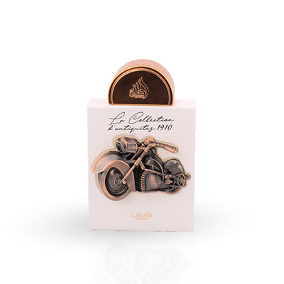 La Collection D Antiquity 1910 - EDP - by Lattafa