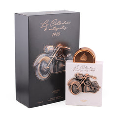 La Collection d’Antiquity 1910 by Lattafa