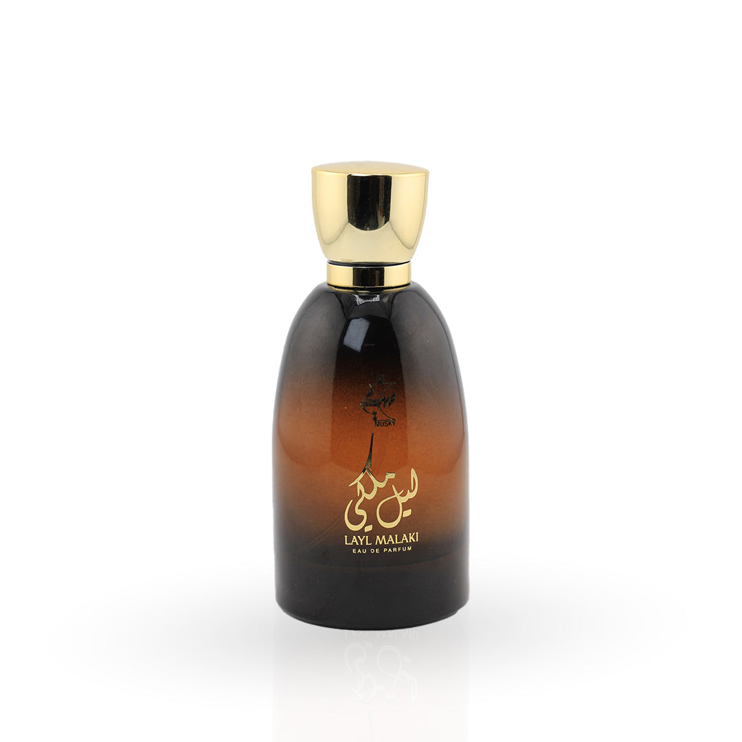 Lail Malaki Eau de Parfum – 100ml By Musky by Musky - Arabian Eau de Parfum