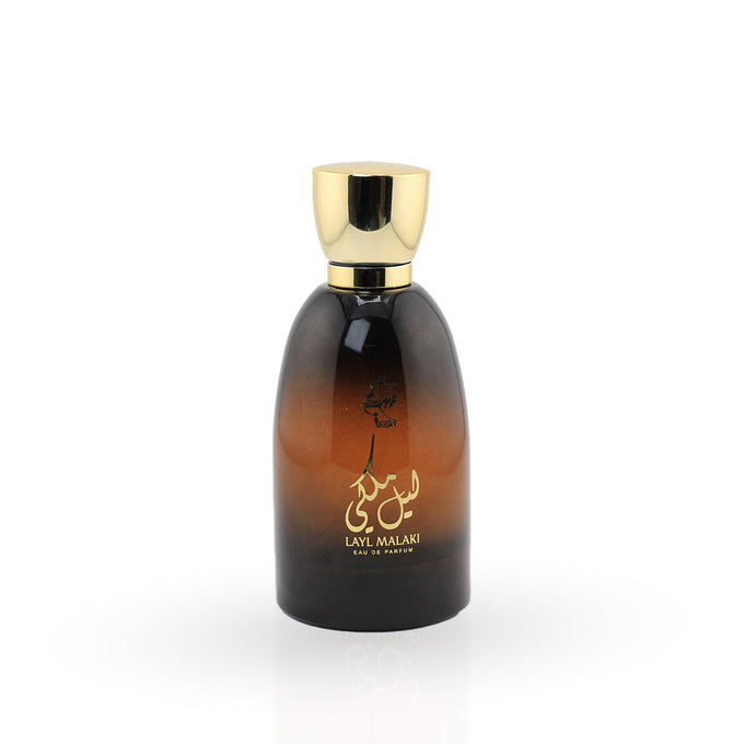 Musky Layl Malaki – Eau de Parfum 100ml