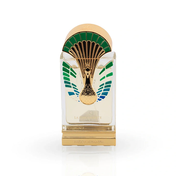 Maison Alhambra La Charmante – Eau de Parfum 100ml