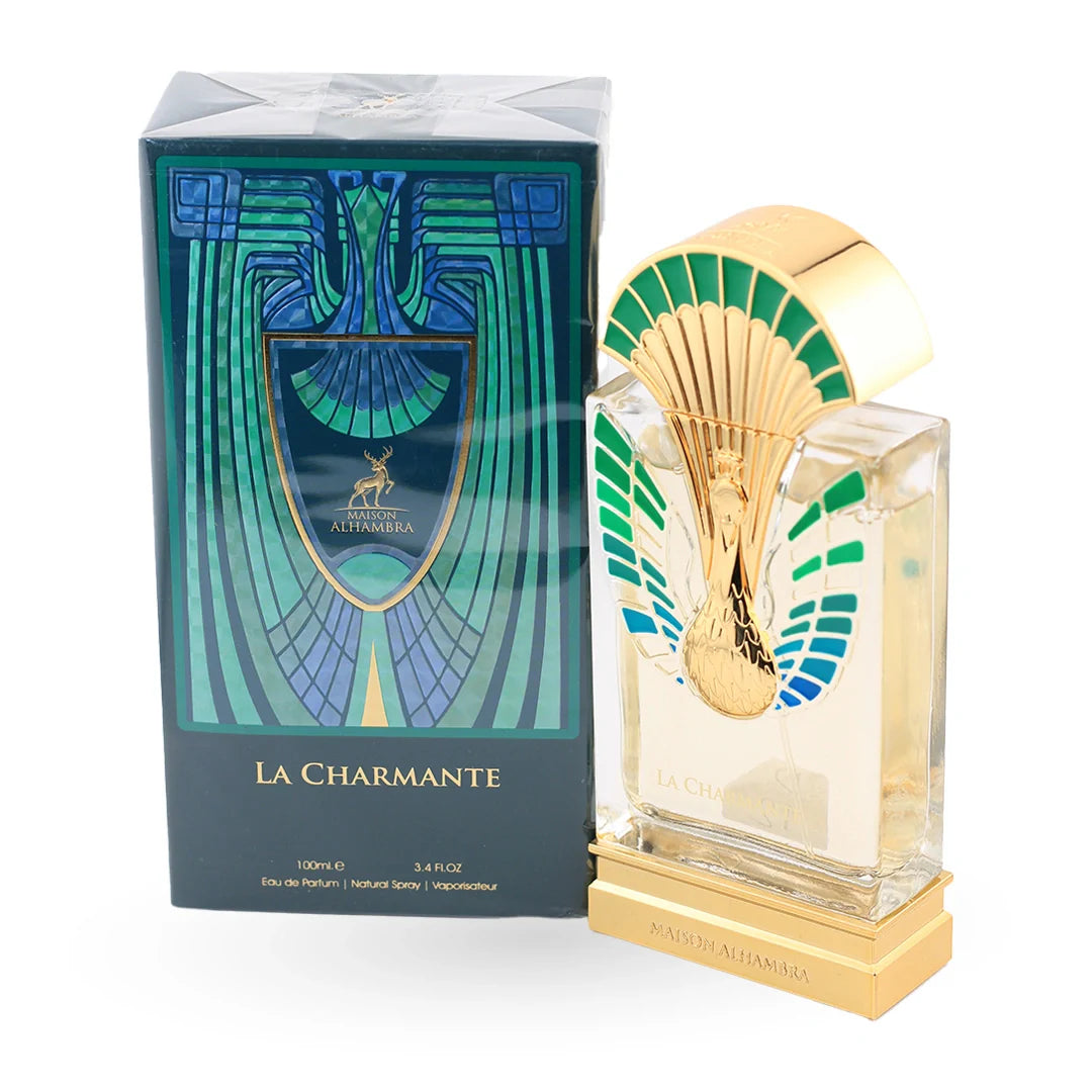 Maison Alhambra La Charmante Eau de Parfum 100ml