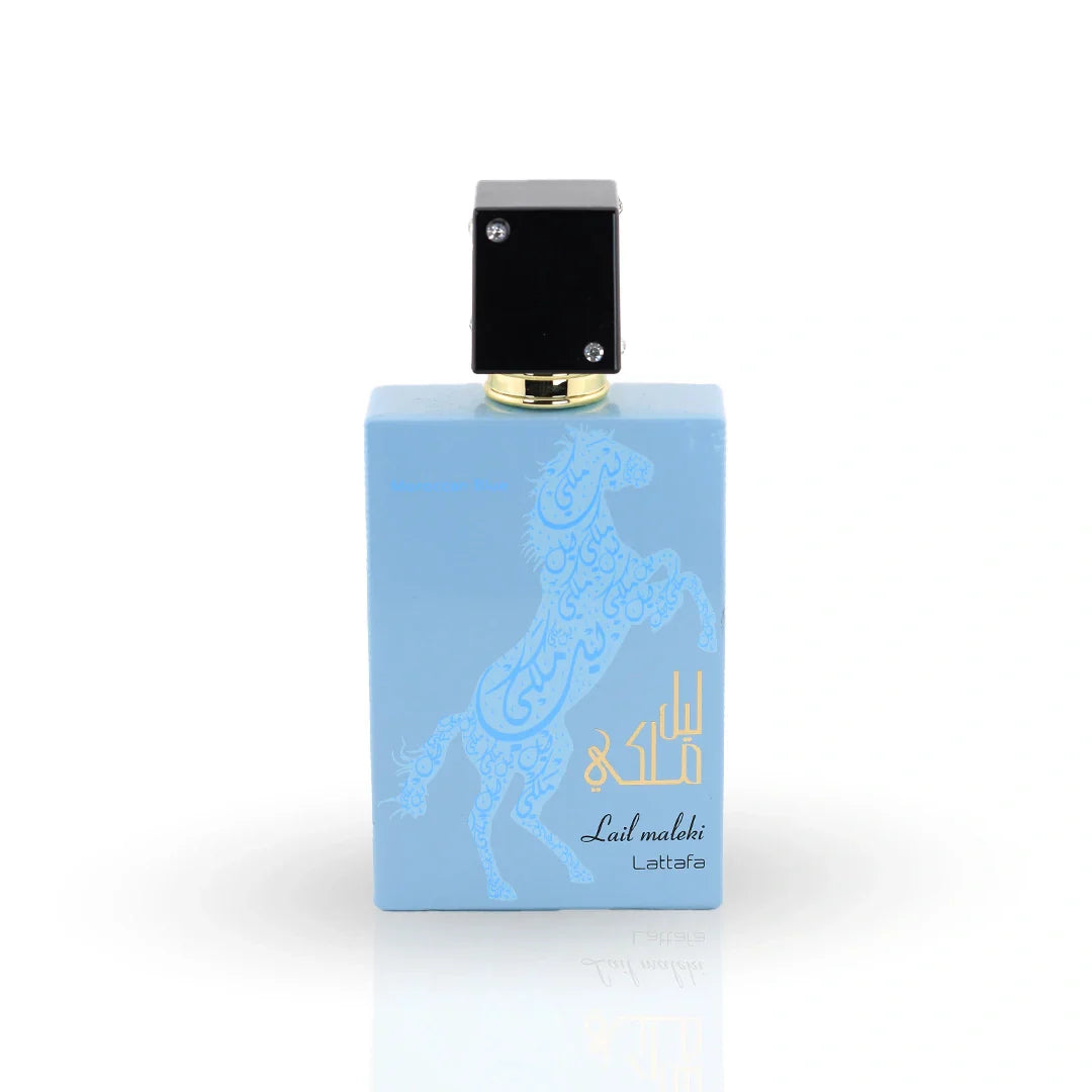 Lattafa Lail Malaki 100ml