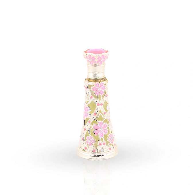 Naseem Lamsa Perfume Oil 20ml