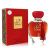 Ard Al Zaafaran Lamsat Harir Eau de Parfum 100ml