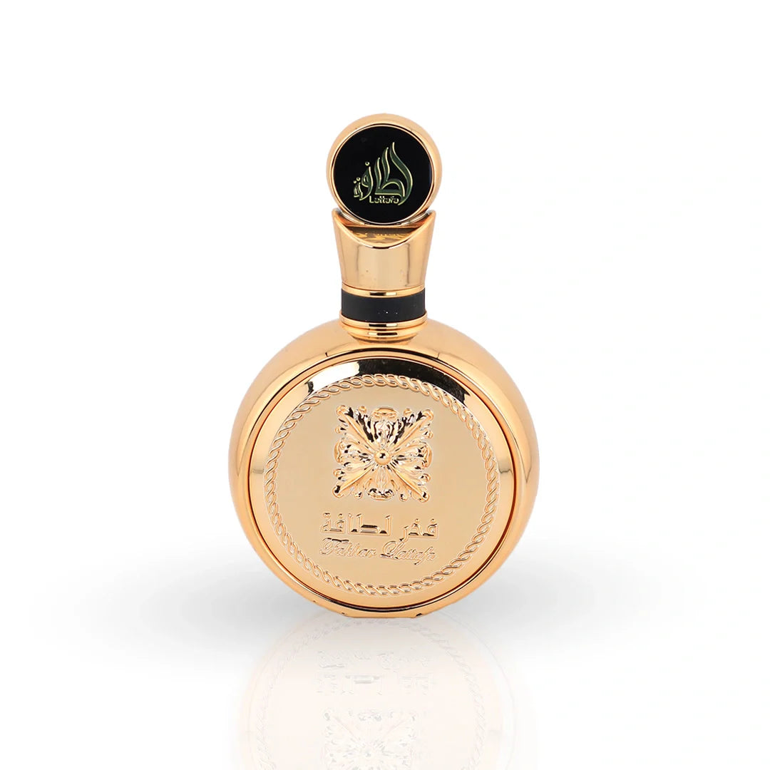 Fakhar Lattafa Eau de Parfum (GOLD) by Lattafa - Arabian Eau de Parfum