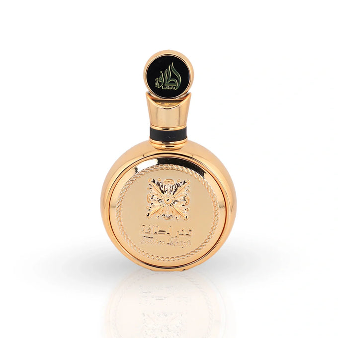 Lattafa Fakhar Gold Eau de Parfum 100ml